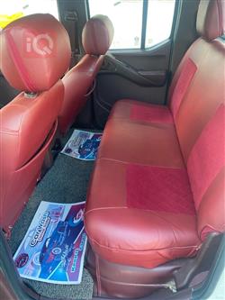 نيسان نافارا